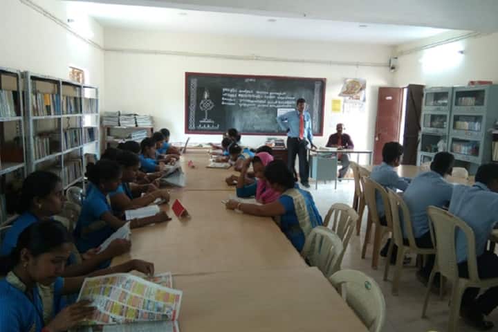 Kasturi College of Education, Coimbatore campus photo 5