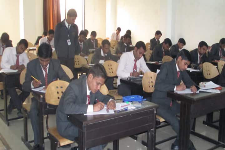 Vidhyapeeth Institute of Education, Bhopal campus photo 3