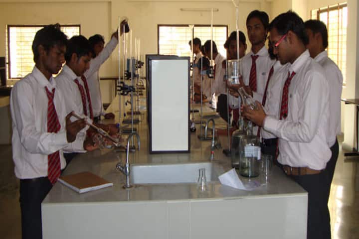 Vidhyapeeth Institute of Education, Bhopal campus photo 4