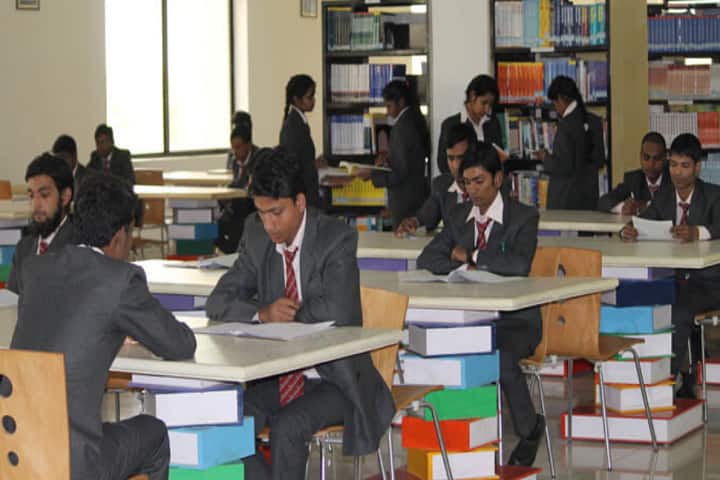Vidhyapeeth Institute of Education, Bhopal campus photo 5