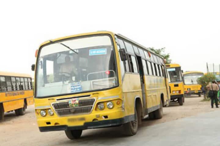 Vidhyapeeth Institute of Education, Bhopal campus photo 6