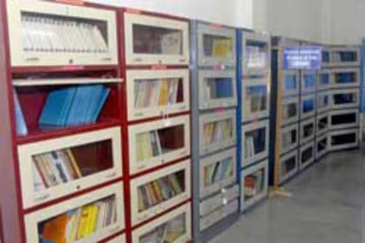 Shree Bhavan's Bharti College of Education, Bhopal campus photo 3