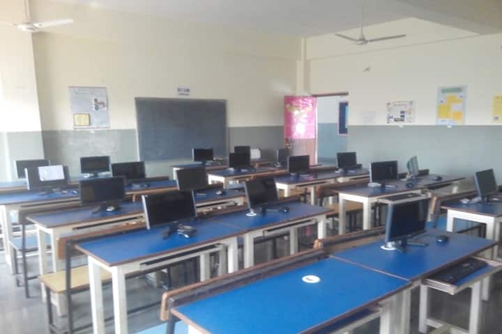 Shree Bhavan's Bharti College of Education, Bhopal campus photo 5
