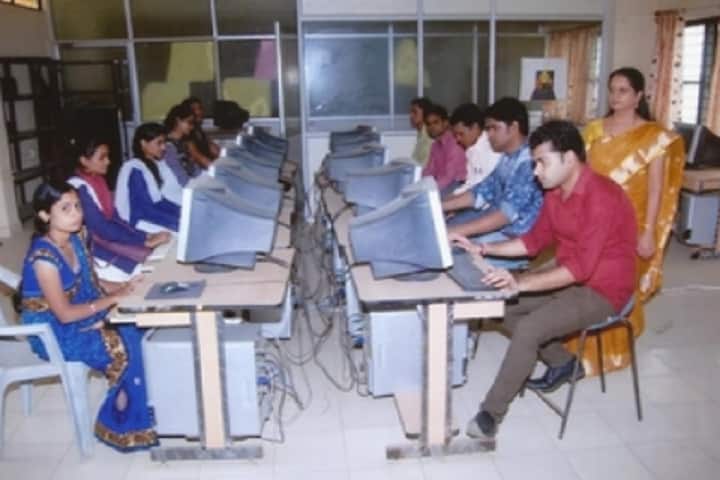 Victoria College of Education, Bhopal campus photo 2