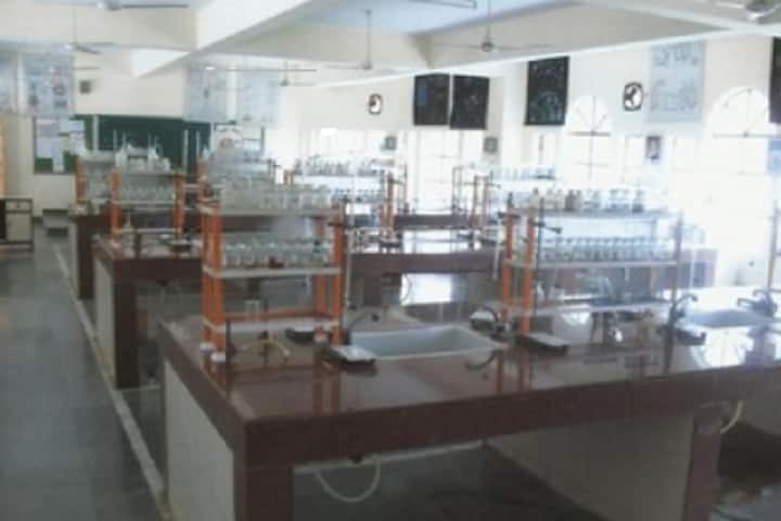 Victoria College of Education, Bhopal campus photo 3