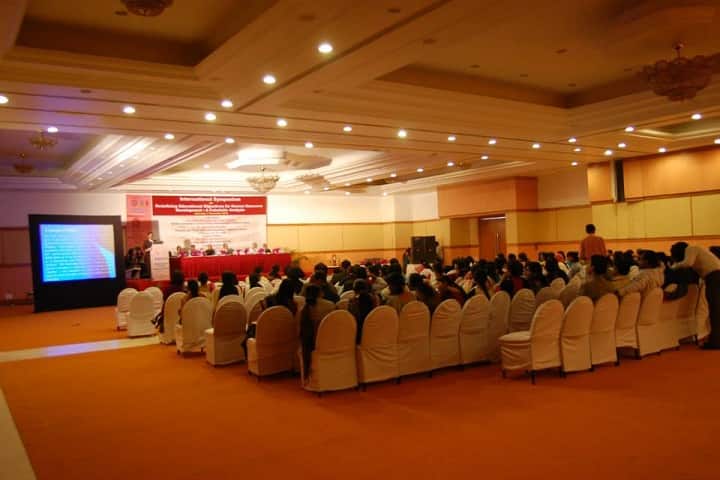 Victoria College of Education, Bhopal campus photo 6