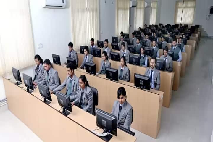 Phonics School of Education, Roorkee campus photo 2