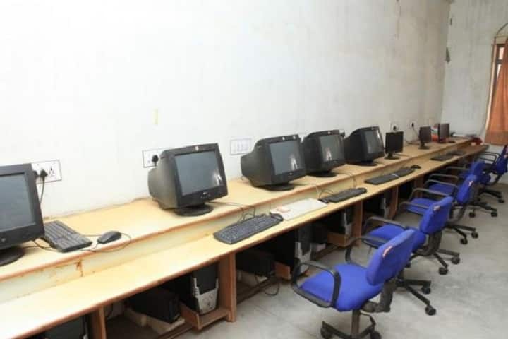 JSR College of Education, Tirupur campus photo 2