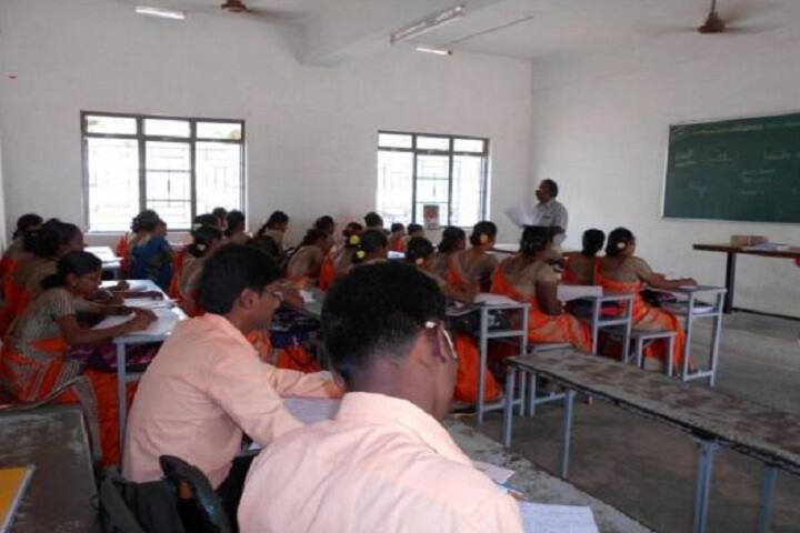 JSR College of Education, Tirupur campus photo 4