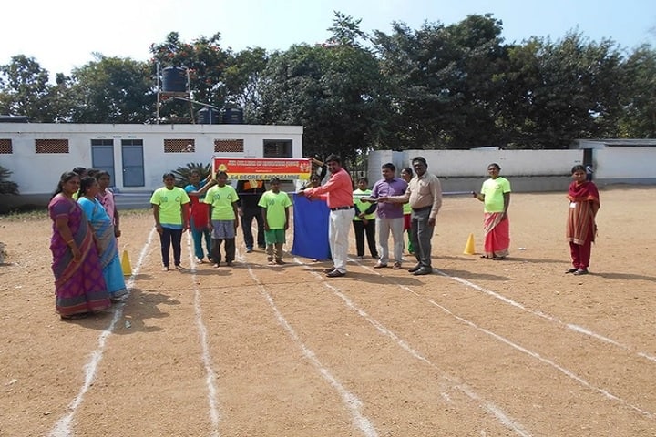 JSR College of Education, Tirupur campus photo 5