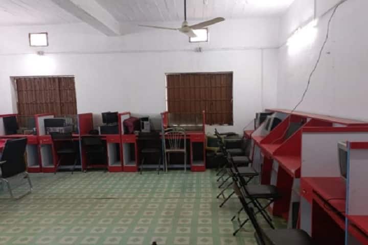 Jharkhand Teachers Training B Ed College, Jhumari Telaiya campus photo 2