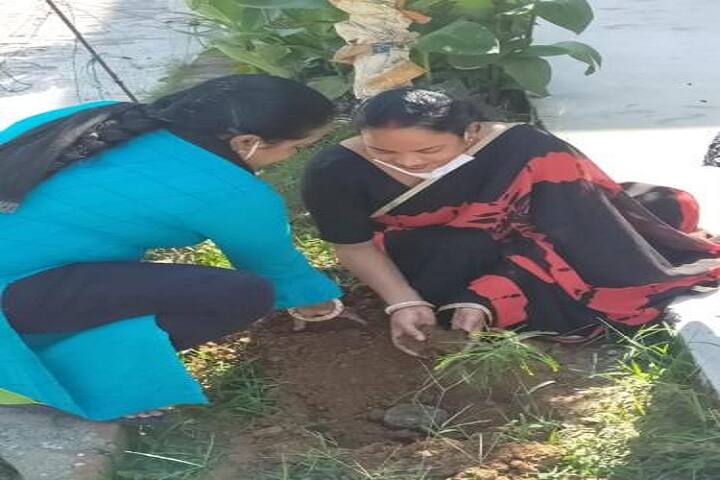 Jharkhand Teachers Training B Ed College, Jhumari Telaiya campus photo 5