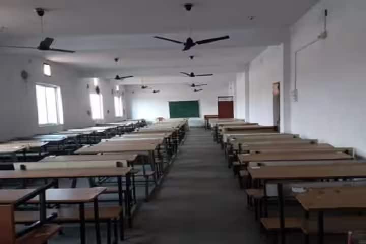 Jharkhand Teachers Training B Ed College, Jhumari Telaiya campus photo 6