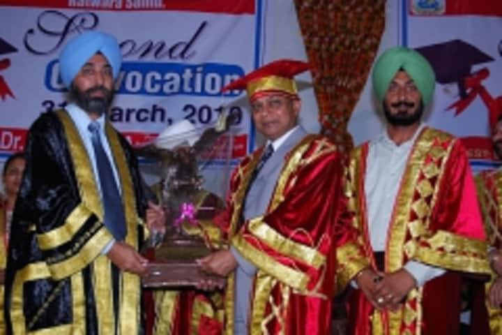 International Divine College of Education, Mohali campus photo 2