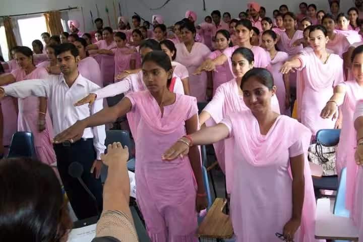 International Divine College of Education, Mohali campus photo 6
