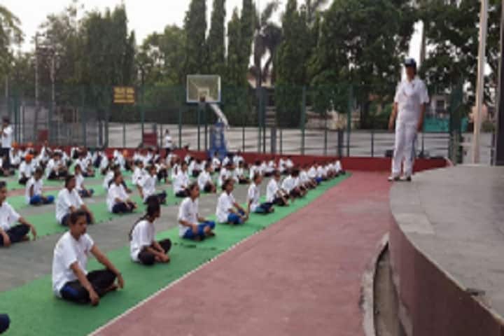 Shaheed Kanshi Ram College of Physical Education, Kharar campus photo 4