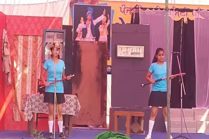 Shaheed Kanshi Ram College of Physical Education, Kharar campus photo 5