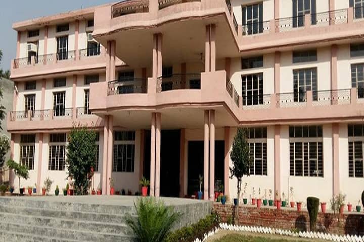 Shaheed Bhagat Singh College of Education, Tarn Taran campus photo 2