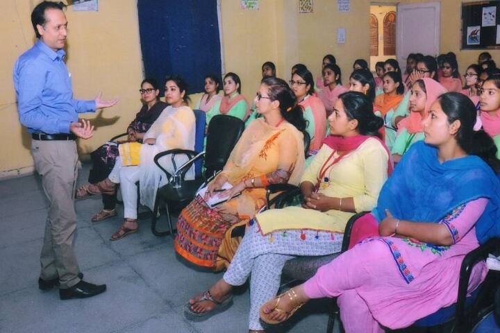 Shaheed Bhagat Singh College of Education, Tarn Taran campus photo 3