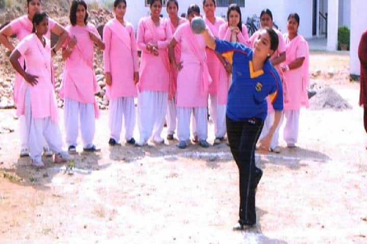 Shivalik Hills College of Education, Ropar campus photo 2