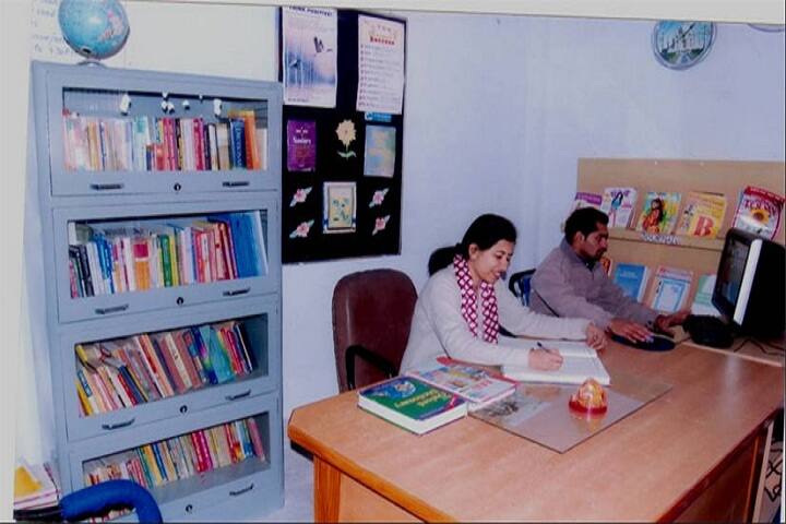 Shivalik Hills College of Education, Ropar campus photo 3