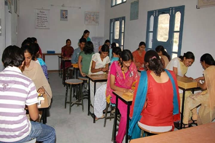 Shivalik Hills College of Education, Ropar campus photo 5