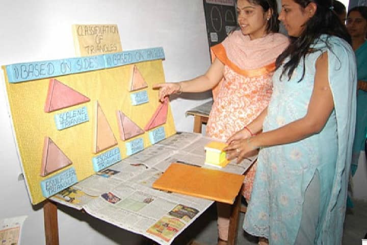 Shivalik Hills College of Education, Ropar campus photo 6
