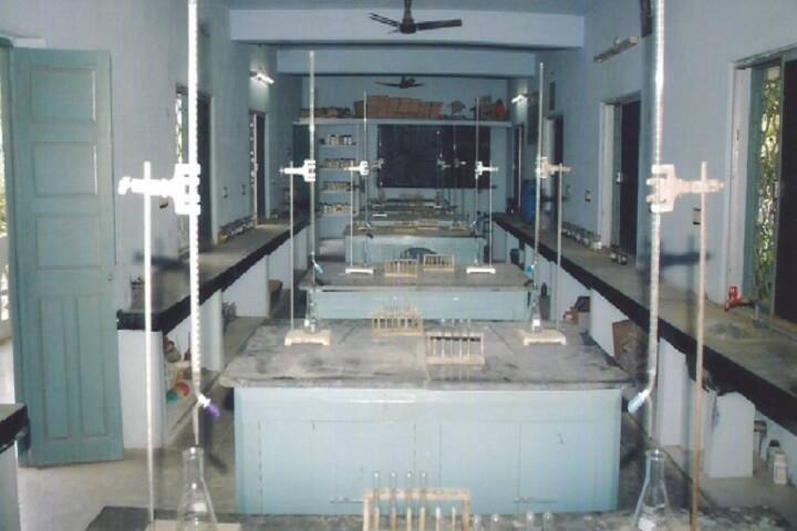 Ponnusamy Nadar College of Education, Chennai campus photo 6