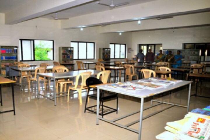MEASI College of Education, Chennai campus photo 3