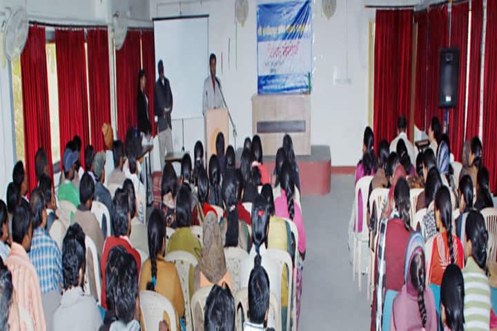 Shree Institute of Teachers Education, Bhopal campus photo 2