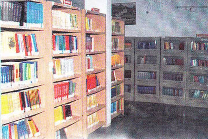Shree Institute of Teachers Education, Bhopal campus photo 3