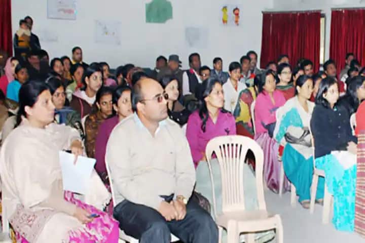 Shree Institute of Teachers Education, Bhopal campus photo 4