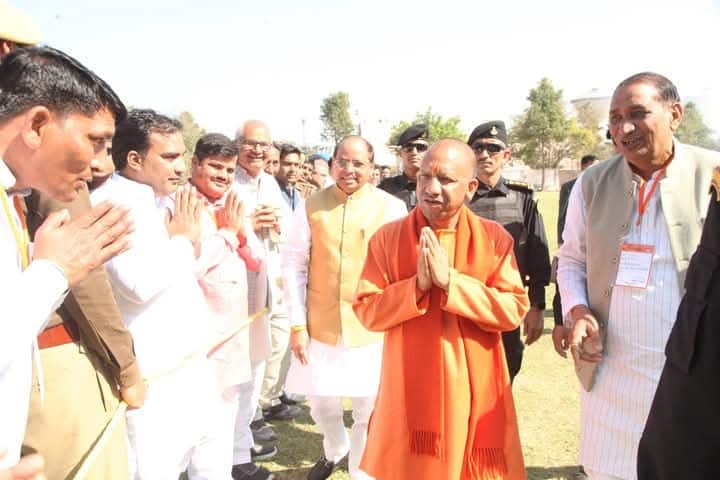 Major Dhyanchand Sports University, Meerut campus photo 6