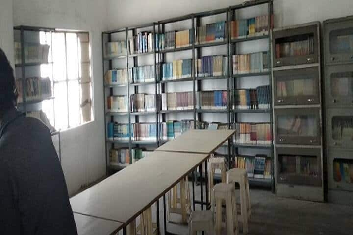 National College of Teachers Education, Satna campus photo 2