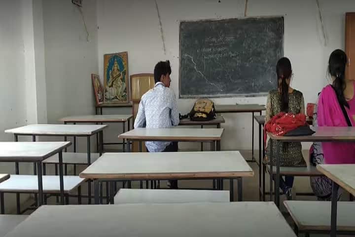 National College of Teachers Education, Satna campus photo 3