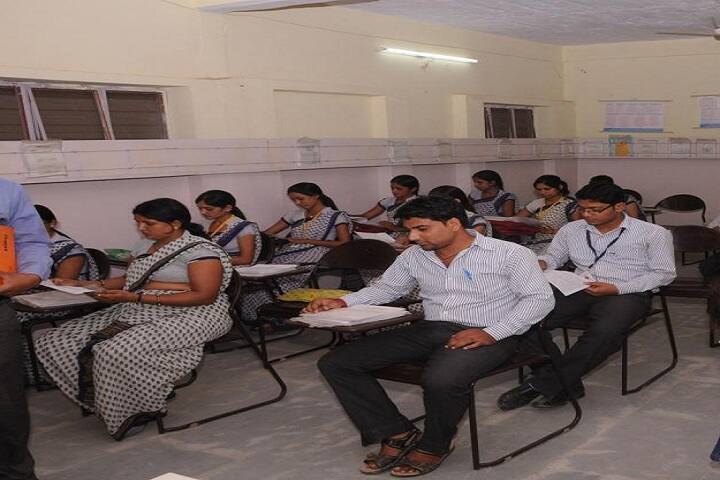 RS College of Education, Dausa campus photo 2