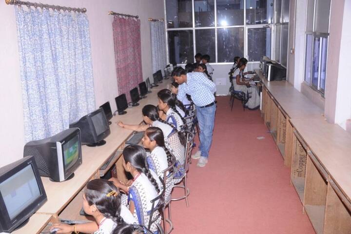 RS College of Education, Dausa campus photo 3