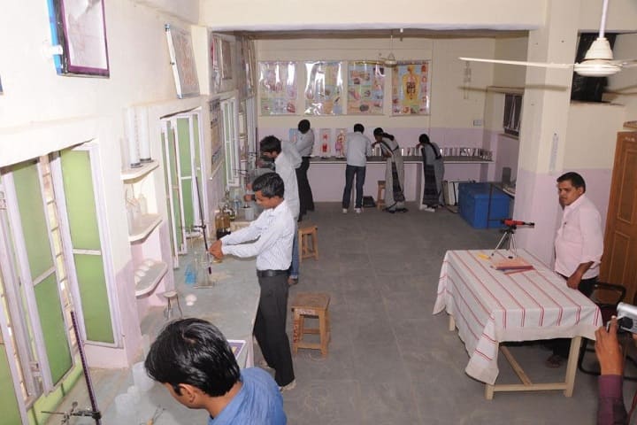 RS College of Education, Dausa campus photo 4
