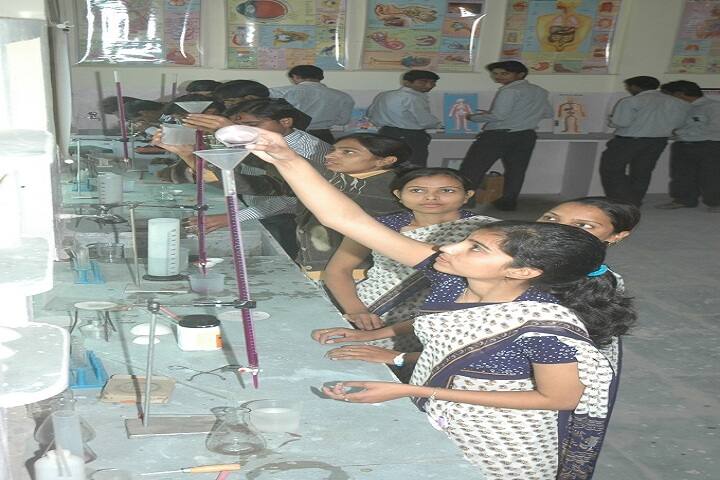 RS College of Education, Dausa campus photo 5