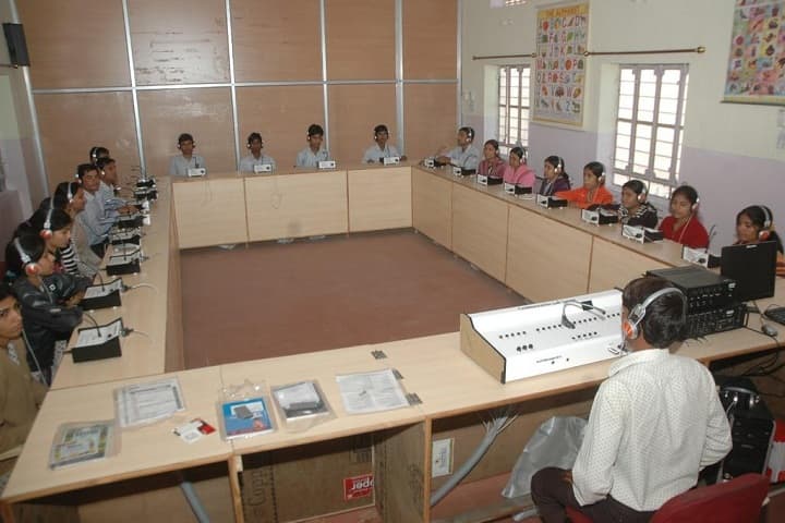 RS College of Education, Dausa campus photo 6