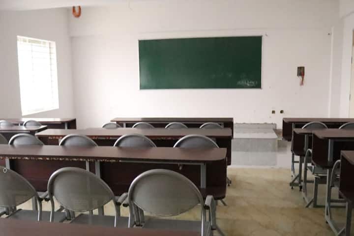 Royal College of Education, Bangalore campus photo 2