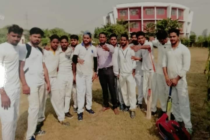 Jamia Urdu College of Education, Aligarh campus photo 6