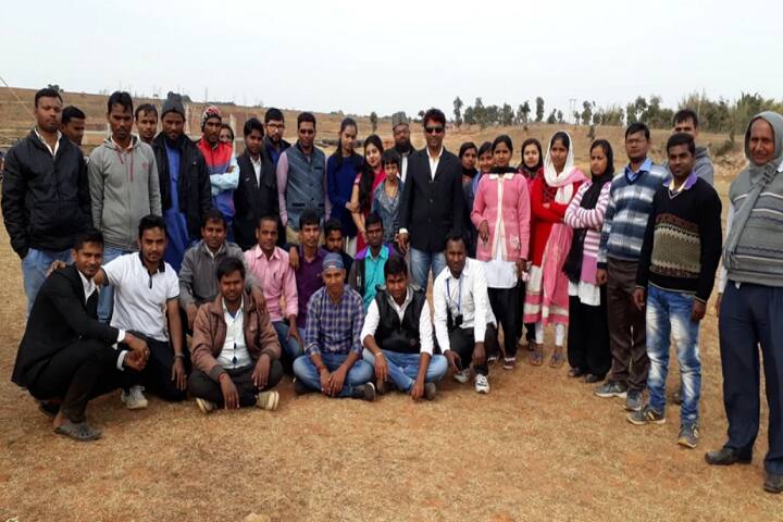 Greet Teacher Training College, Pachrukhi campus photo 2