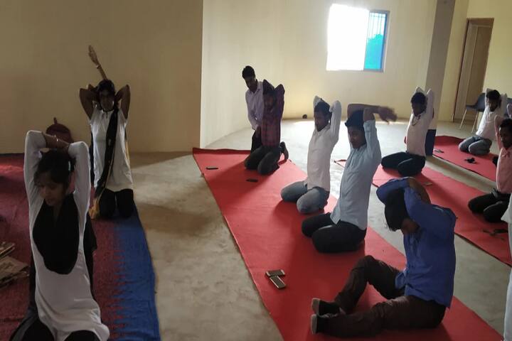 Greet Teacher Training College, Pachrukhi campus photo 4