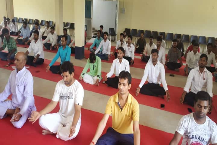 Greet Teacher Training College, Pachrukhi campus photo 5