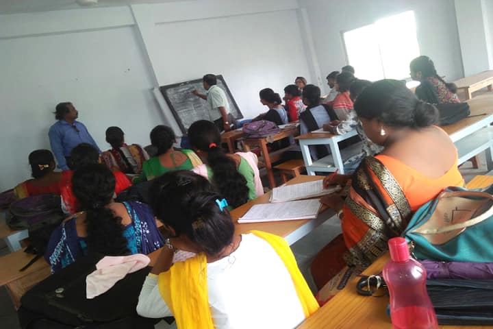 Samya Samaj Teachers Training College, Medinipur campus photo 2
