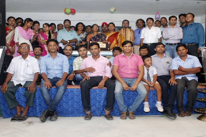Samya Samaj Teachers Training College, Medinipur campus photo 3