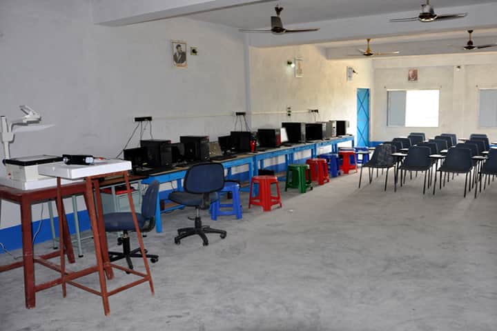 Samya Samaj Teachers Training College, Medinipur campus photo 4