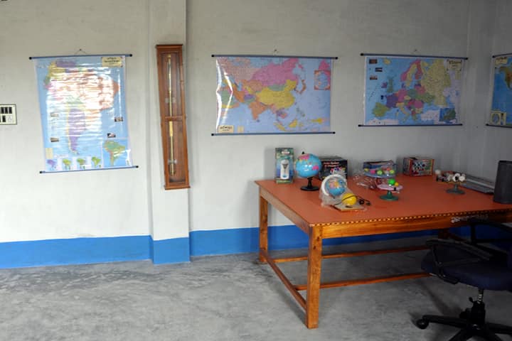Samya Samaj Teachers Training College, Medinipur campus photo 5
