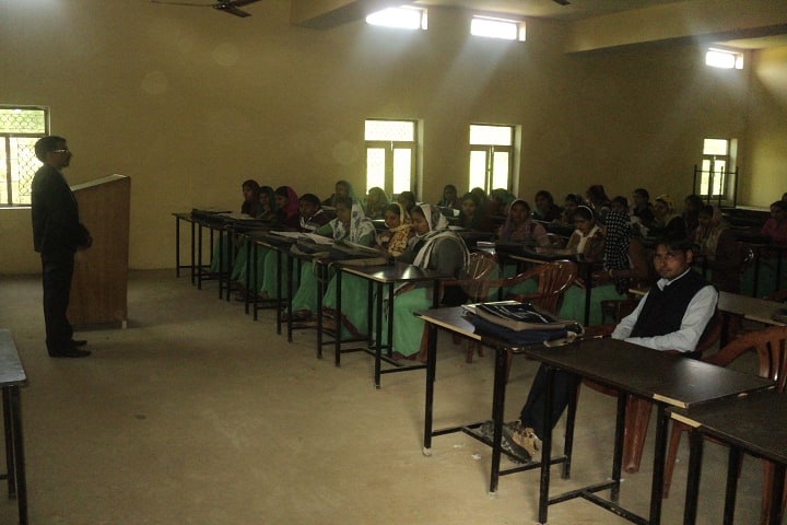 Sanskar Bharti Teacher Training College, Alwar campus photo 2